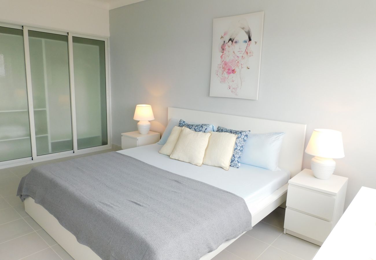 Apartment in Bávaro - Apartment in Bávaro for Beach Lovers. Bávaro Beach