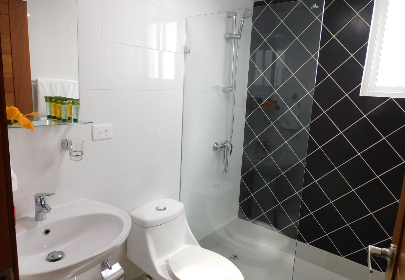 Apartment in Bávaro - Apartment in Bávaro for Beach Lovers. Bávaro Beach