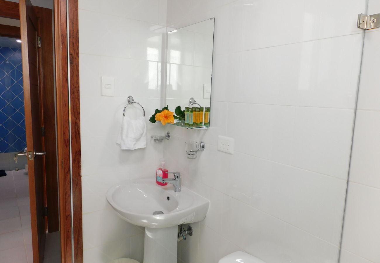 Apartment in Bávaro - Apartment in Bávaro for Beach Lovers. Bávaro Beach