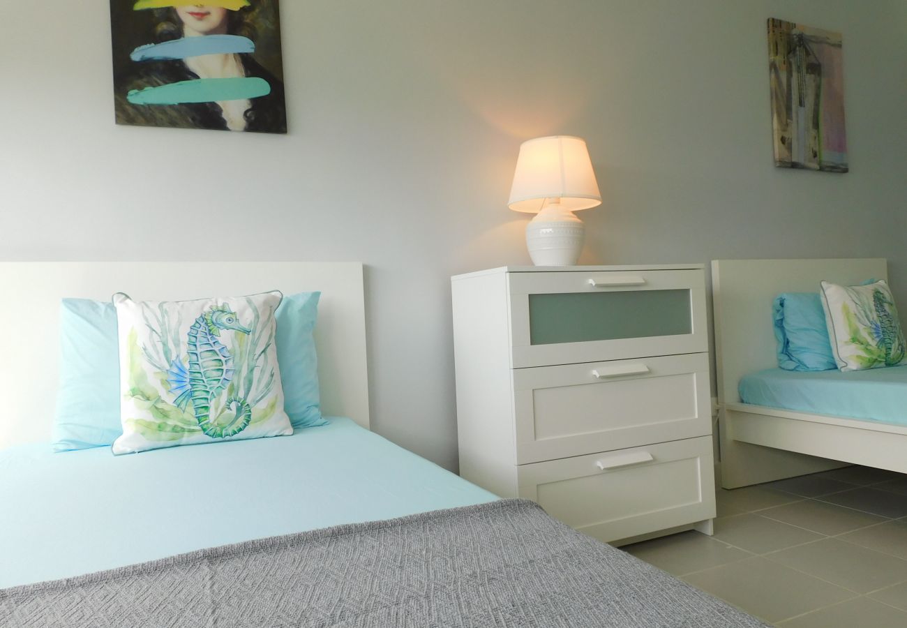 Apartment in Bávaro - Apartment in Bávaro for Beach Lovers. Bávaro Beach
