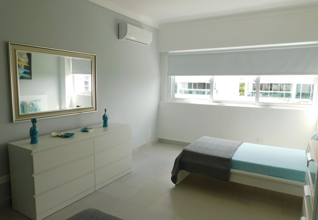 Apartment in Bávaro - Apartment in Bávaro for Beach Lovers. Bávaro Beach