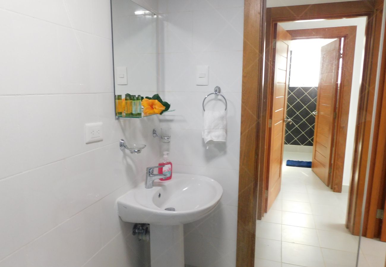 Apartment in Bávaro - Apartment in Bávaro for Beach Lovers. Bávaro Beach