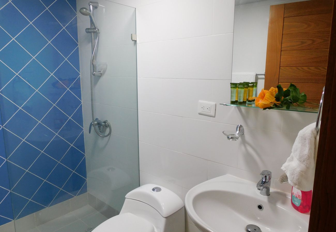 Apartment in Bávaro - Apartment in Bávaro for Beach Lovers. Bávaro Beach