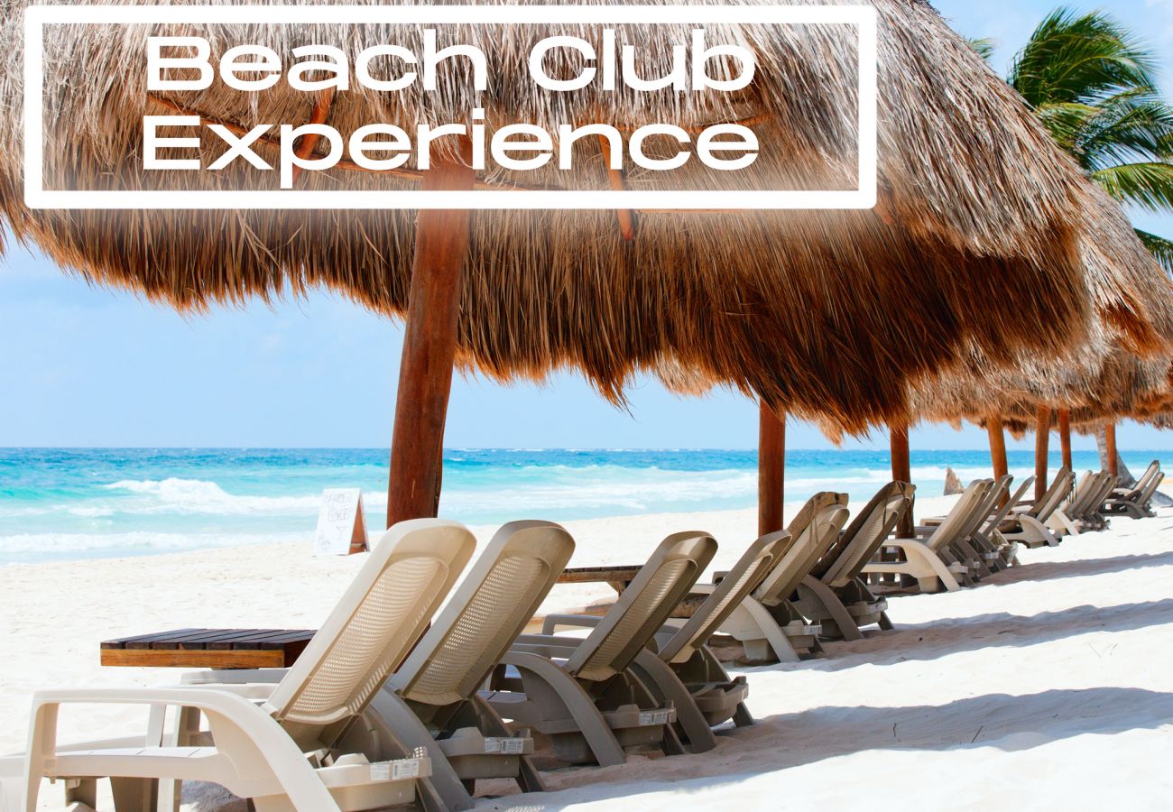 Apartment in Bávaro - Apartment in Bávaro for Beach Lovers. Bávaro Beach