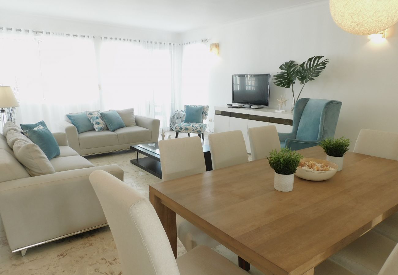 Apartment in Bávaro - Beauty Playa Bávaro Apartment – Turquesa