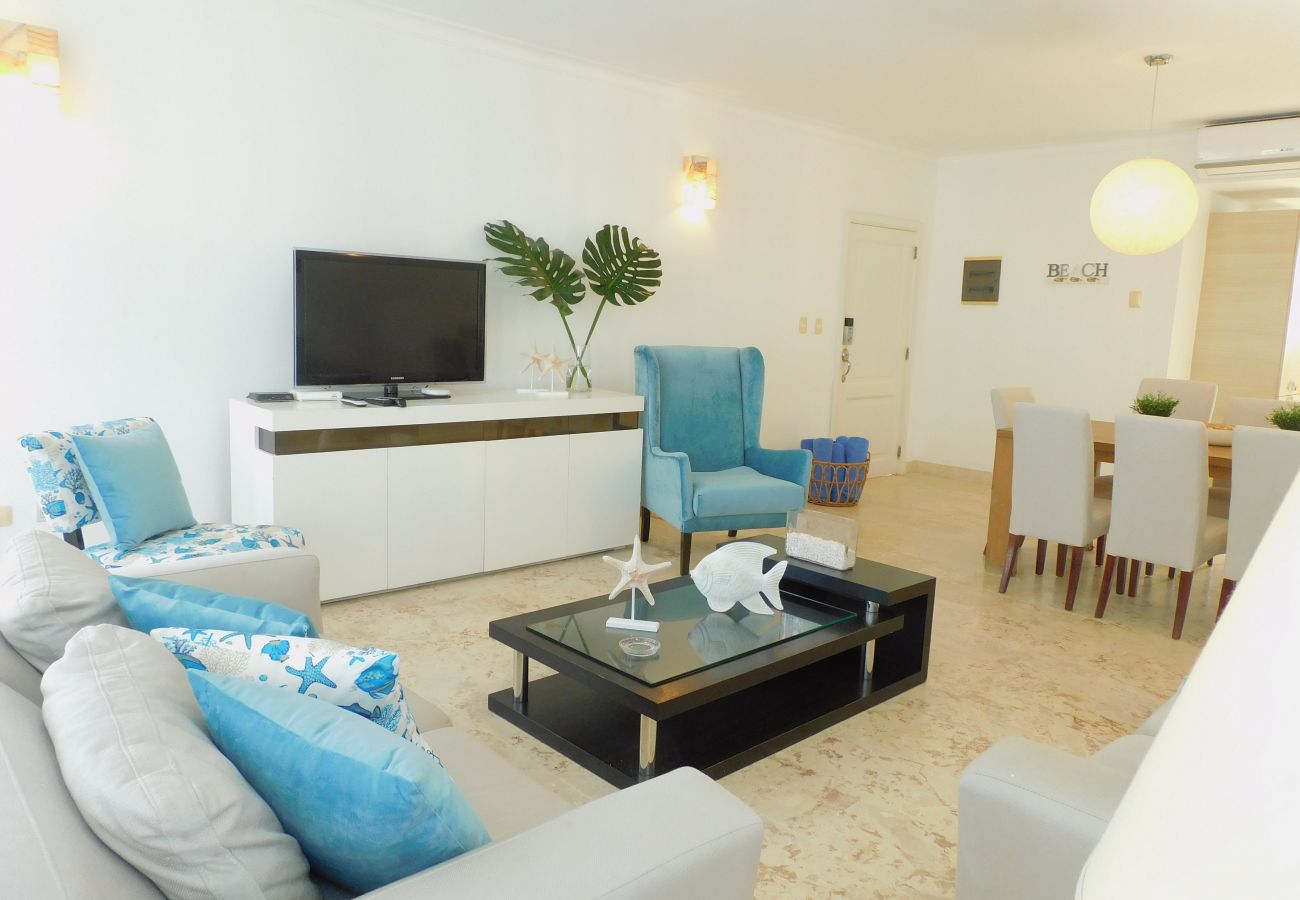 Apartment in Bávaro - Beauty Playa Bávaro Apartment – Turquesa