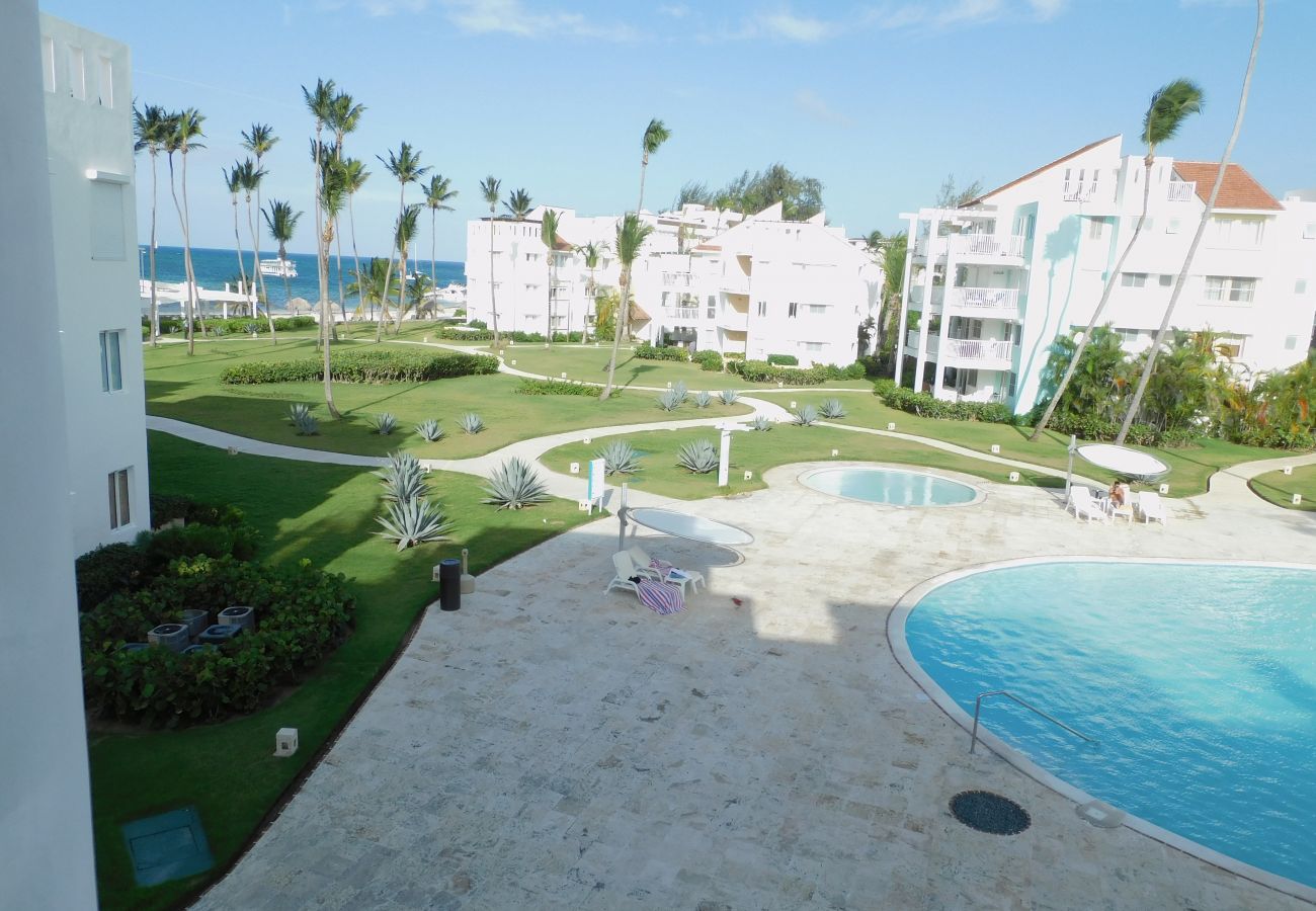 Apartment in Bávaro - Beauty Playa Bávaro Apartment – Turquesa