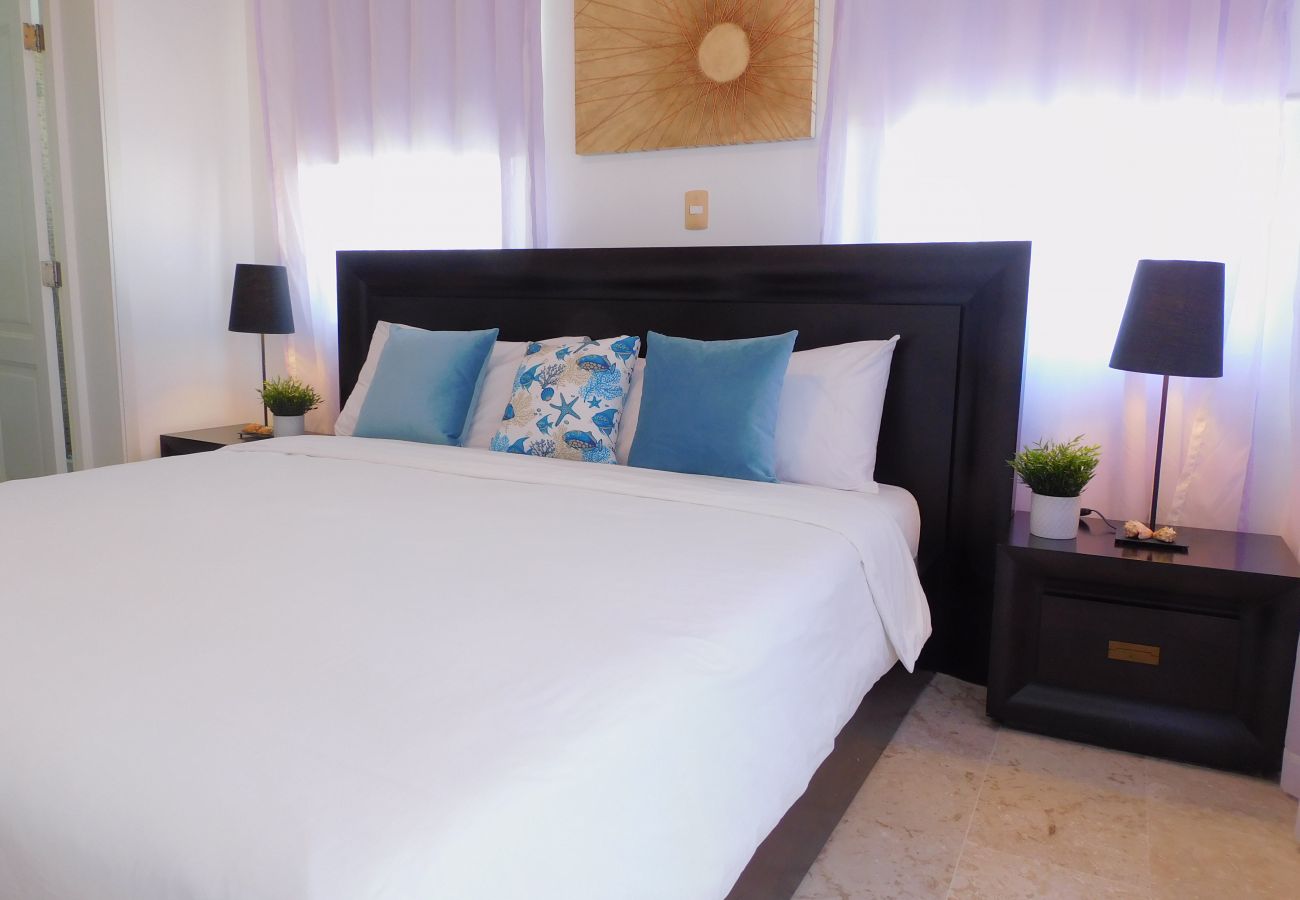 Apartment in Bávaro - Beauty Playa Bávaro Apartment – Turquesa