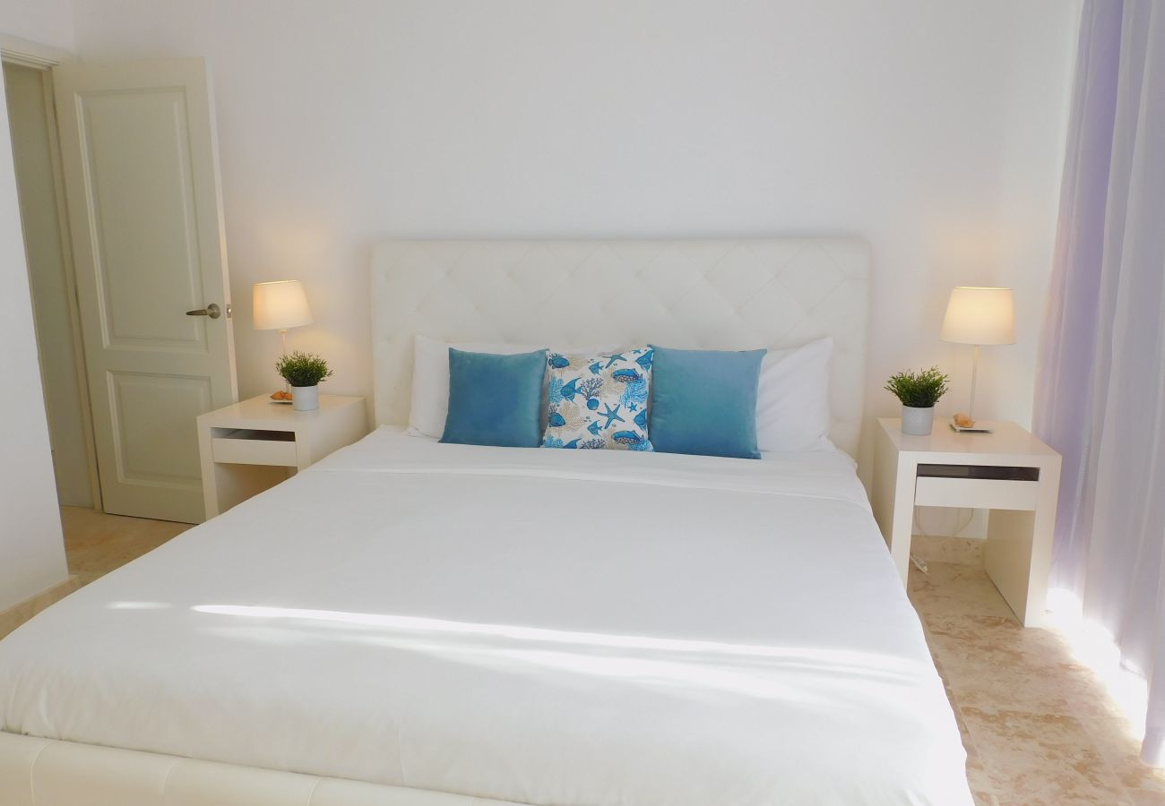 Apartment in Bávaro - Beauty Playa Bávaro Apartment – Turquesa