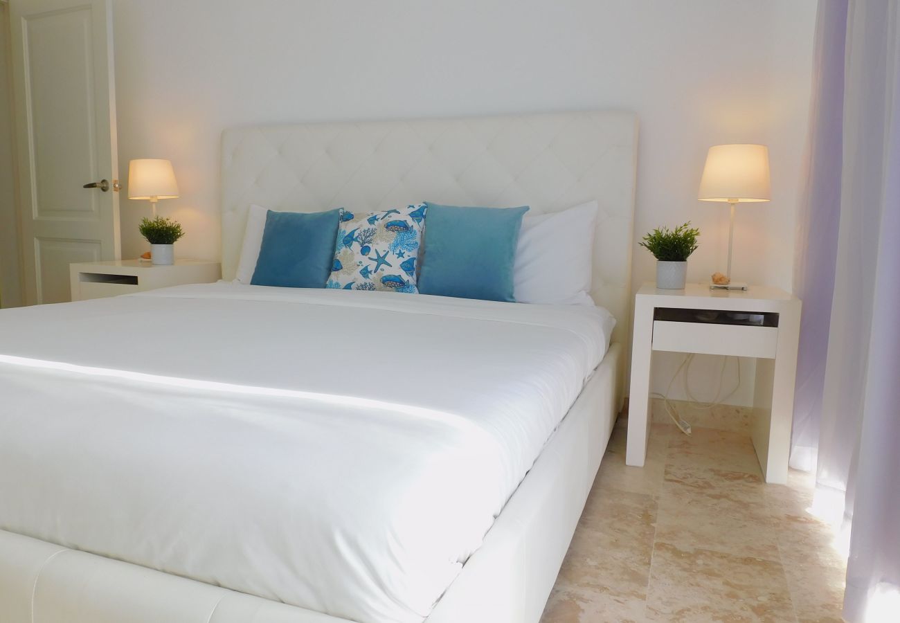 Apartment in Bávaro - Beauty Playa Bávaro Apartment – Turquesa