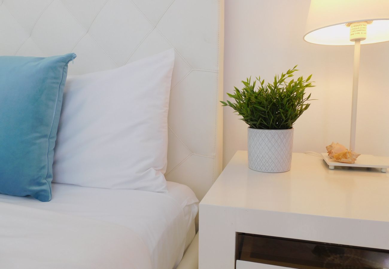 Apartment in Bávaro - Beauty Playa Bávaro Apartment – Turquesa