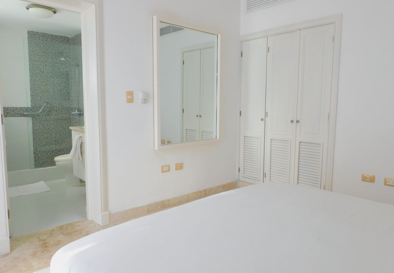 Apartment in Bávaro - Beauty Playa Bávaro Apartment – Turquesa