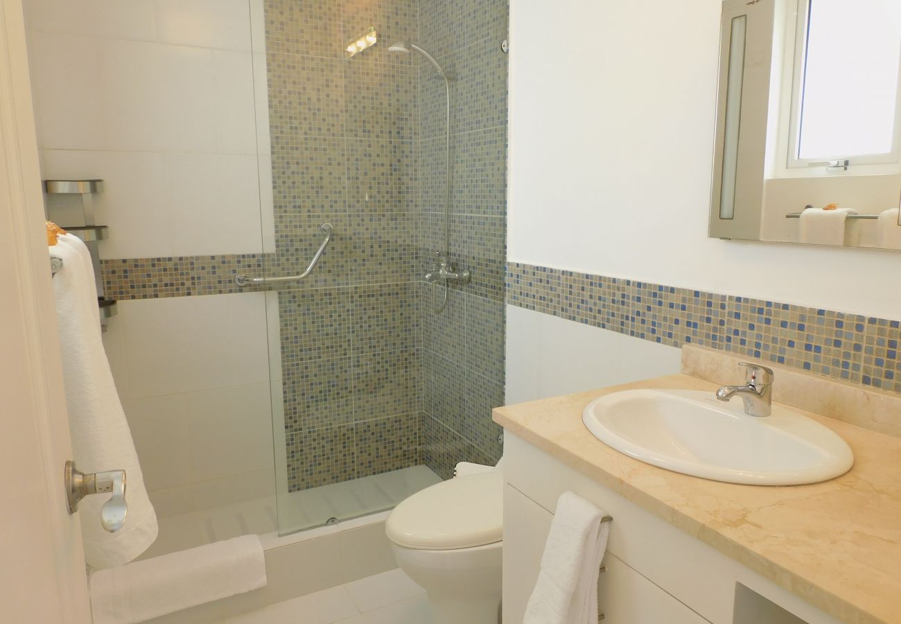 Apartment in Bávaro - Beauty Playa Bávaro Apartment – Turquesa