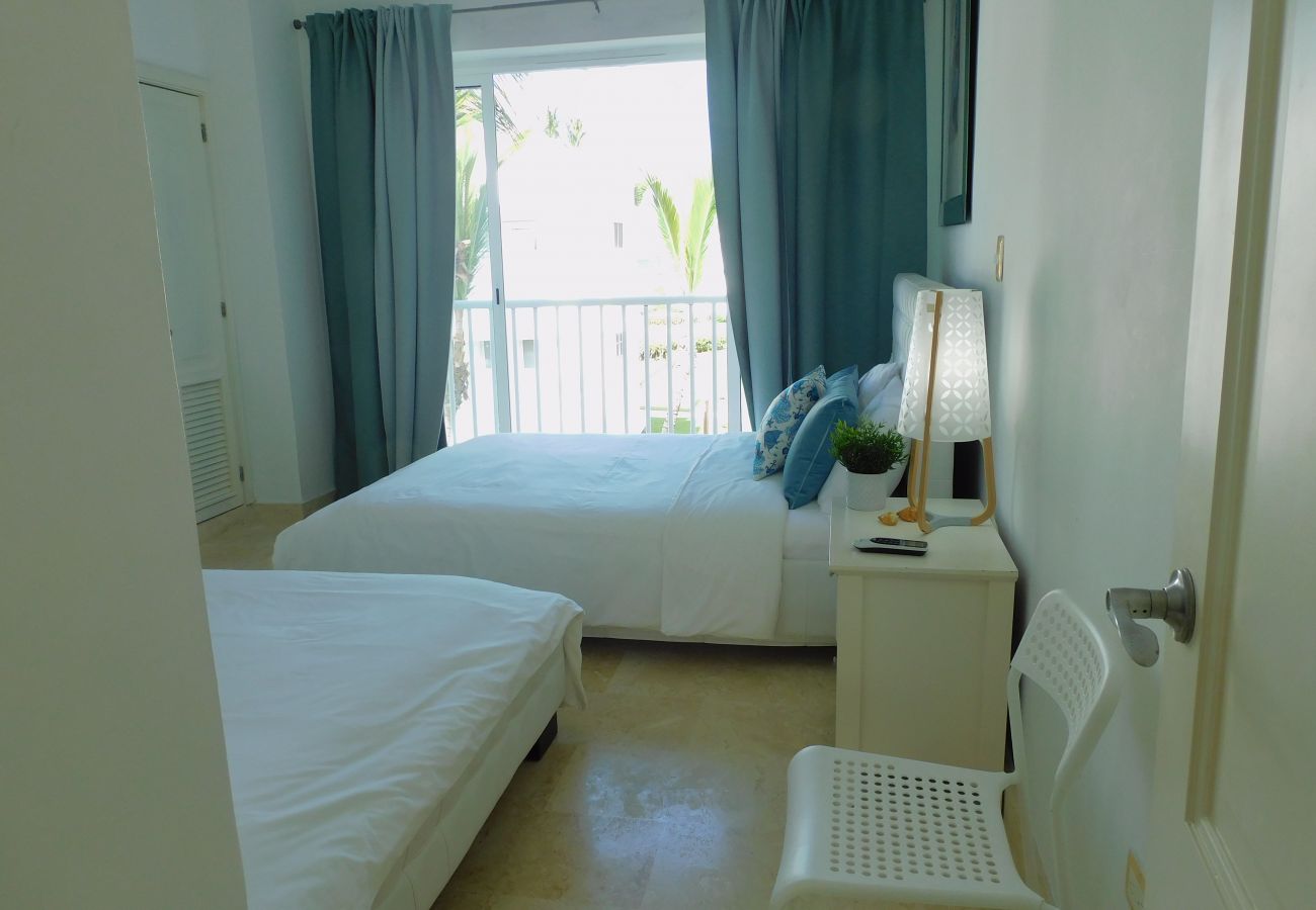 Apartment in Bávaro - Beauty Playa Bávaro Apartment – Turquesa