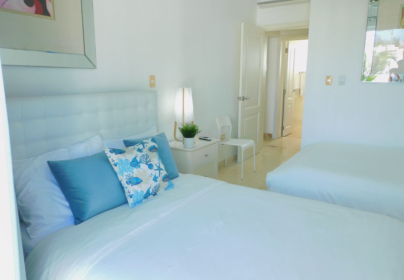 Apartment in Bávaro - Beauty Playa Bávaro Apartment – Turquesa