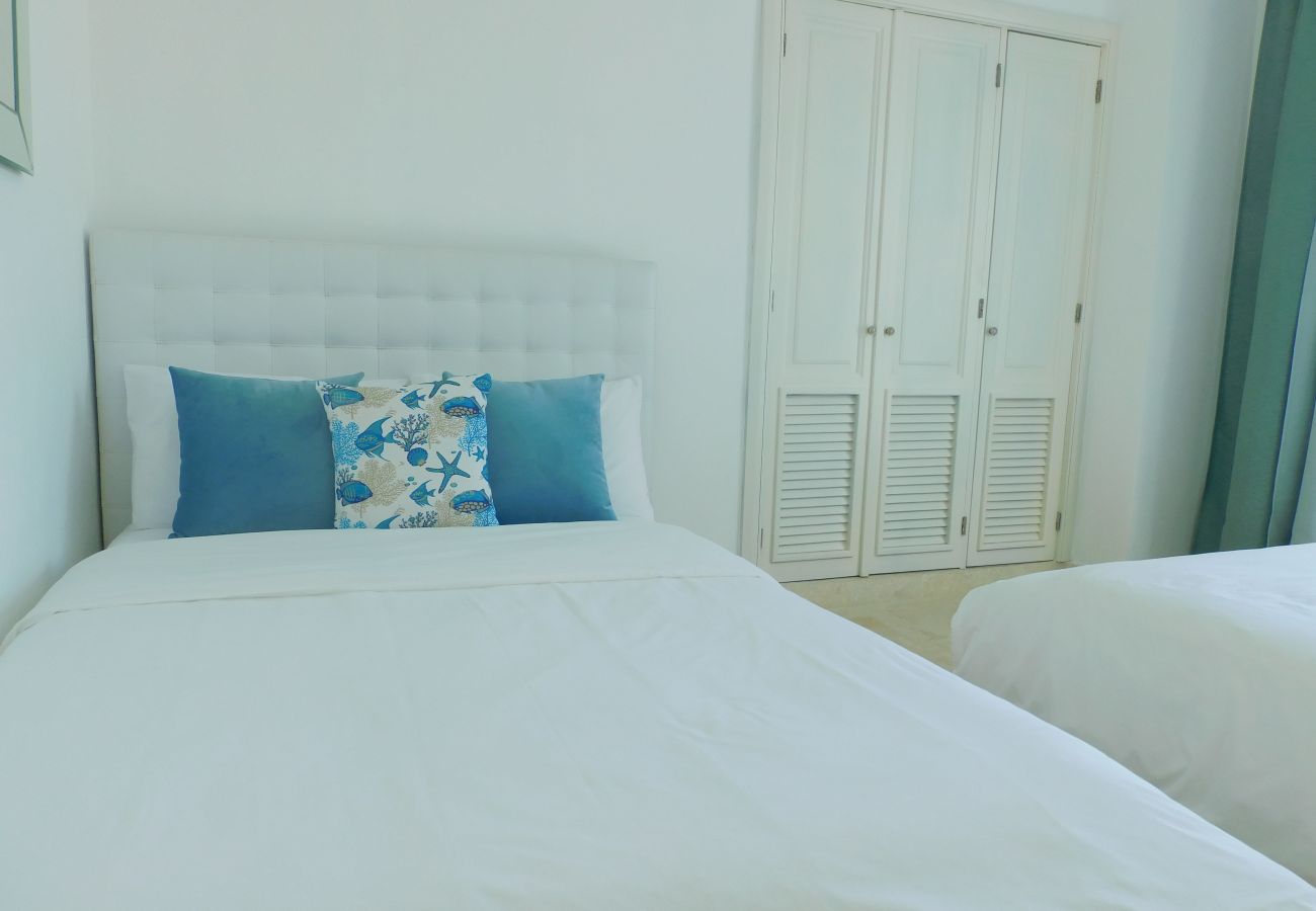 Apartment in Bávaro - Beauty Playa Bávaro Apartment – Turquesa