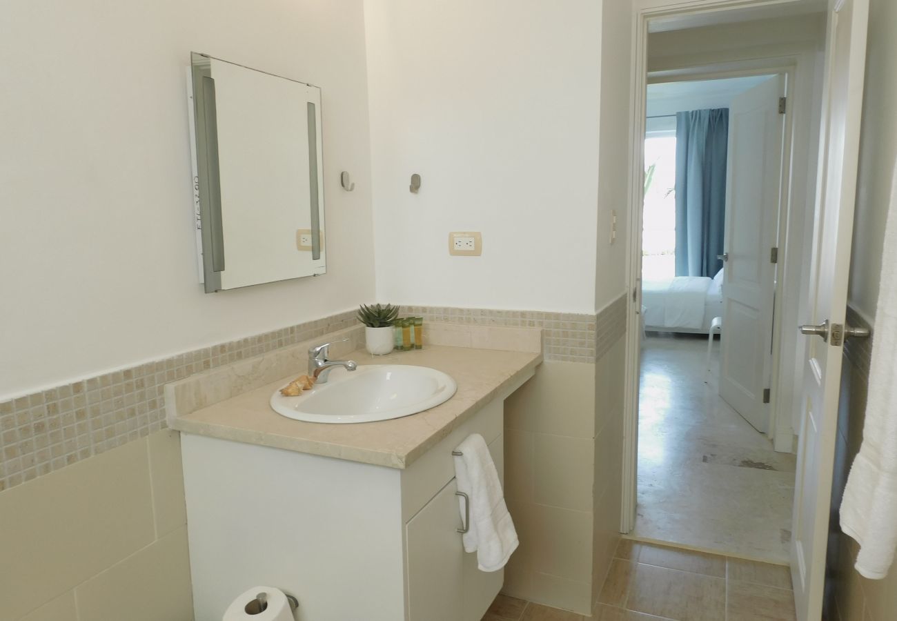 Apartment in Bávaro - Beauty Playa Bávaro Apartment – Turquesa