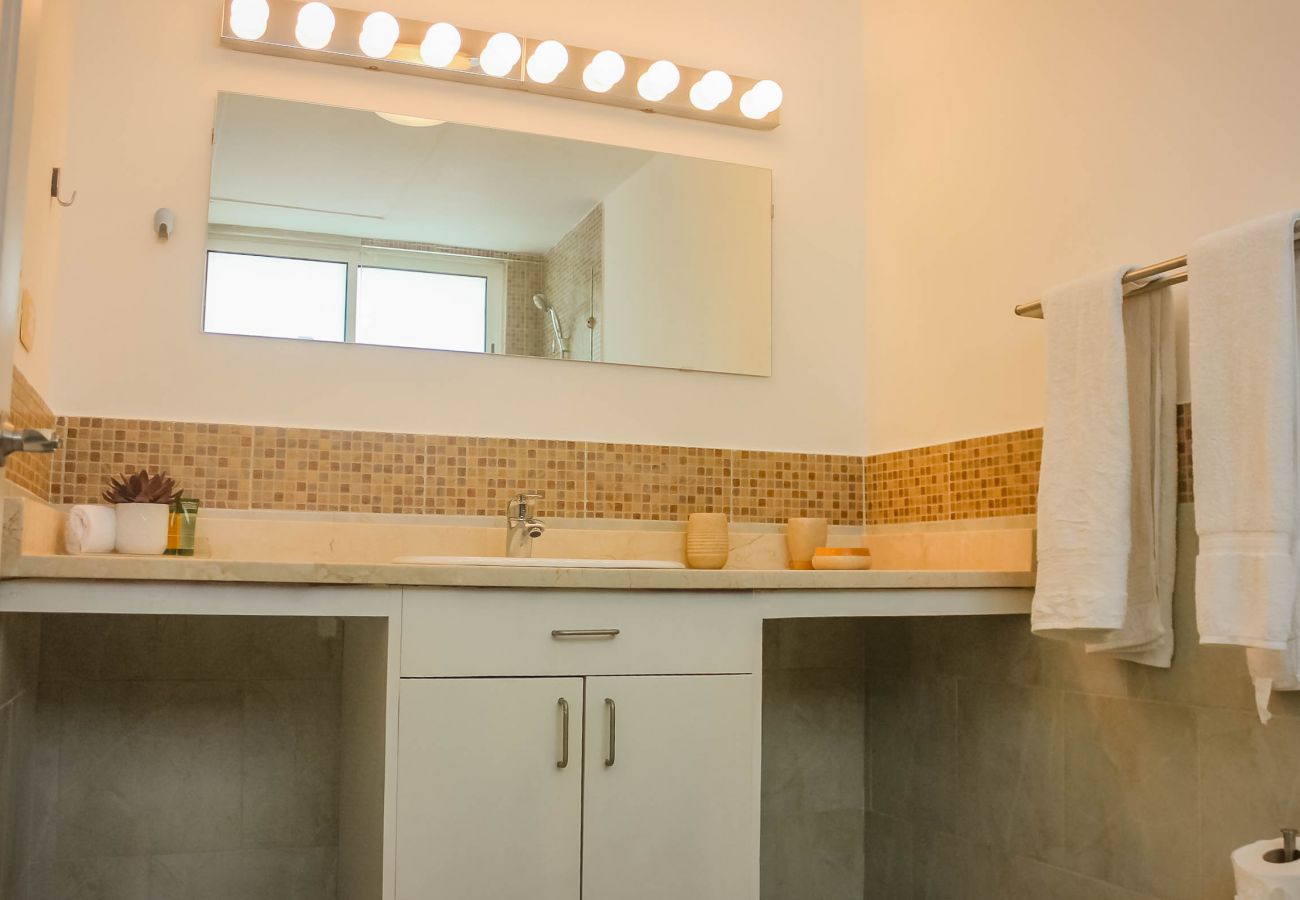 Apartment in Bávaro - Beauty Playa Bávaro Apartment – Turquesa