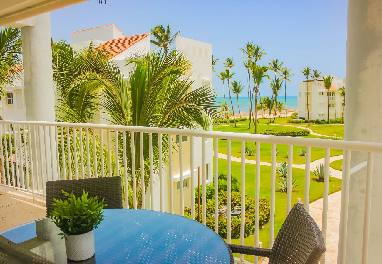Apartment in Bávaro - Beauty Playa Bávaro Apartment – Turquesa
