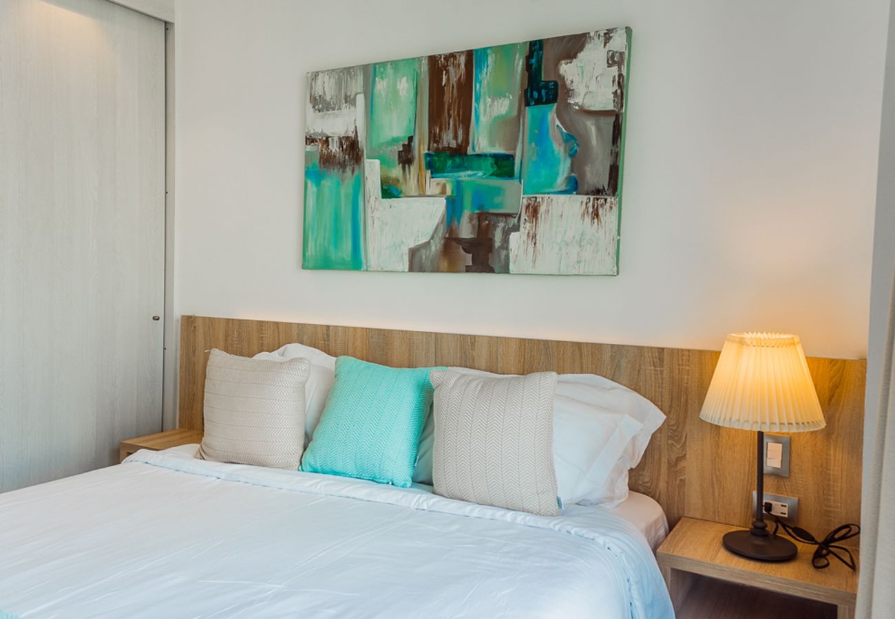 Apartment in Bávaro - Beach Garden ground floor condo. D1