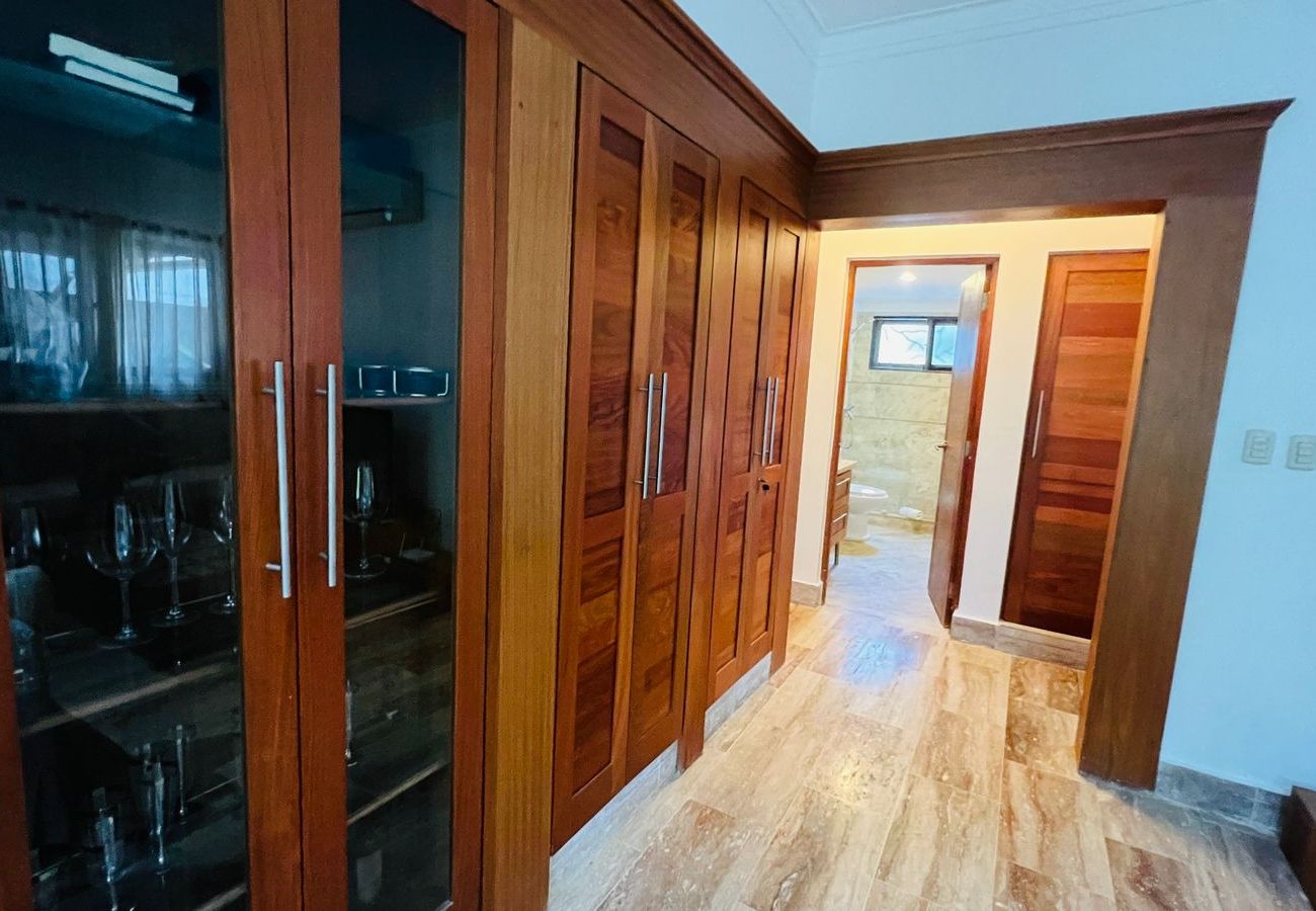 Apartment in Las Terrenas - Las Terrenas the fishers town 2 bed REs. Montserra