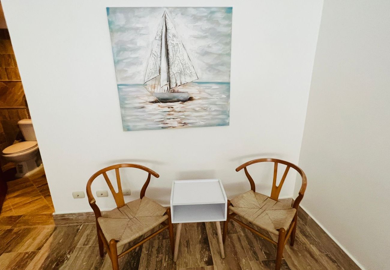 Apartment in Las Terrenas - Las Terrenas the fishers town 2 bed REs. Montserra