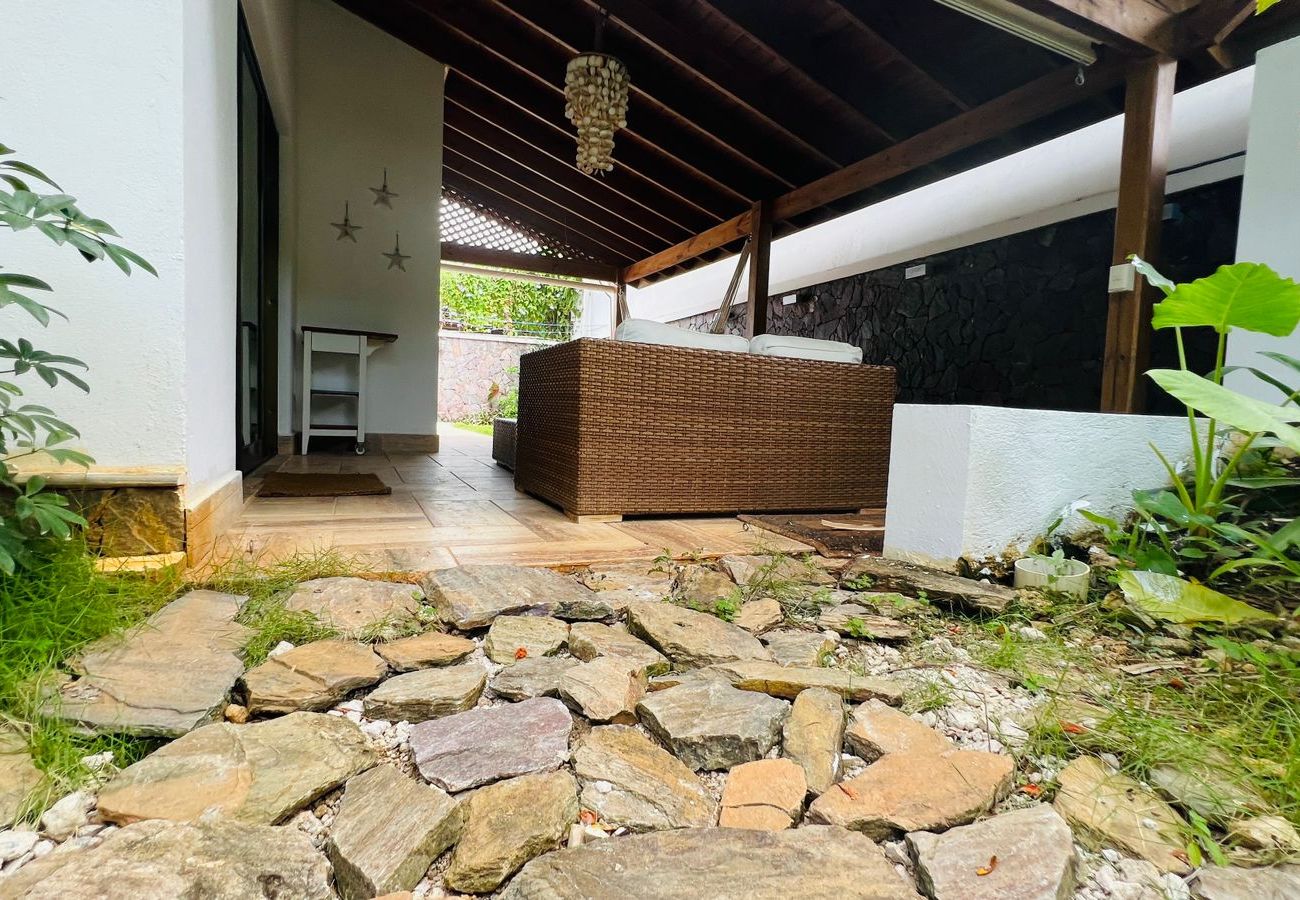 Apartment in Las Terrenas - Las Terrenas the fishers town 2 bed REs. Montserra