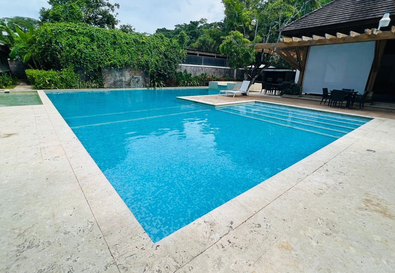 Apartment in Las Terrenas - Las Terrenas the fishers town 2 bed REs. Montserra