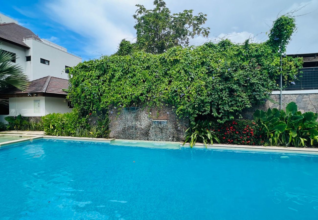 Apartment in Las Terrenas - Las Terrenas the fishers town 2 bed REs. Montserra