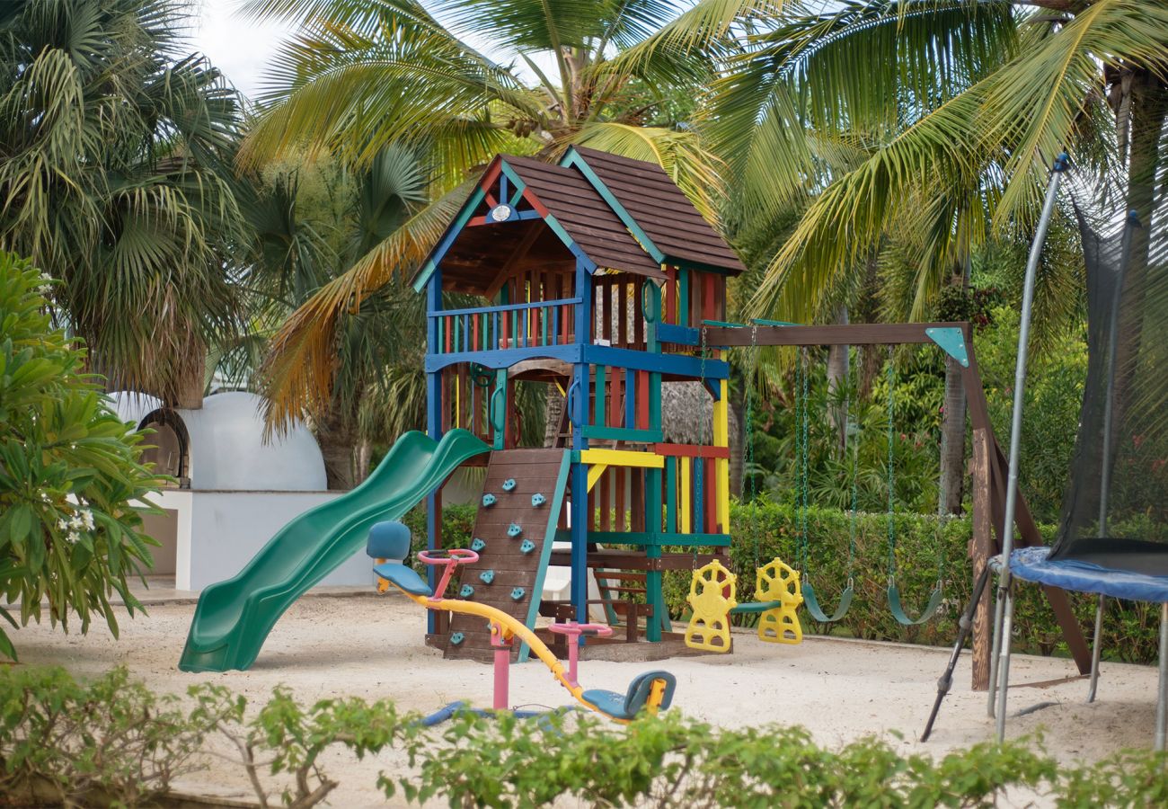 Villa in Punta Cana - Exclusive Villa in Cap Cana with Eden Rock Beach A