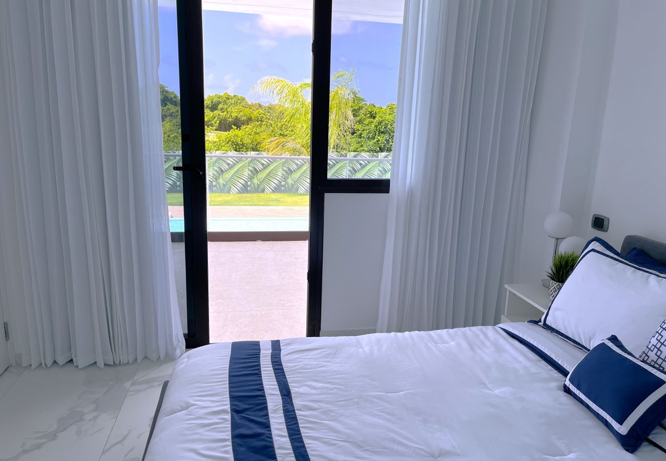 Apartment in Bávaro - POOL VIEWS APARTMENT STAR CONDOS CANA BAY RESORTS