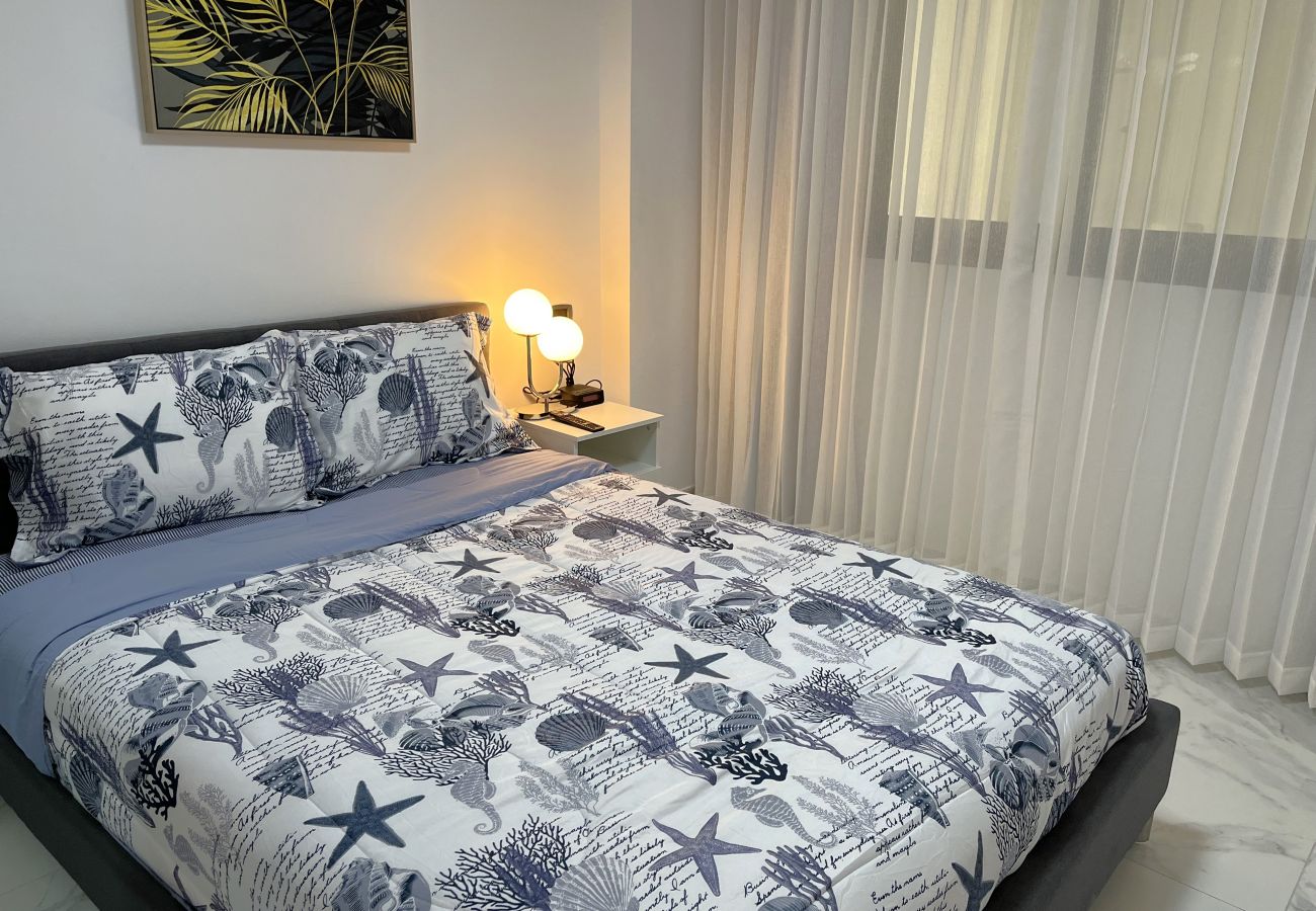 Apartment in Bávaro - POOL VIEWS APARTMENT STAR CONDOS CANA BAY RESORTS
