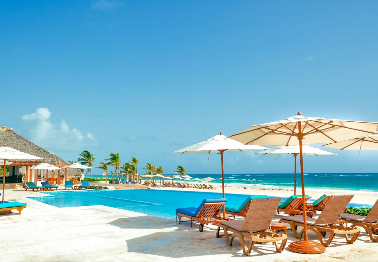 Apartment in Bávaro - POOL VIEWS APARTMENT STAR CONDOS CANA BAY RESORTS