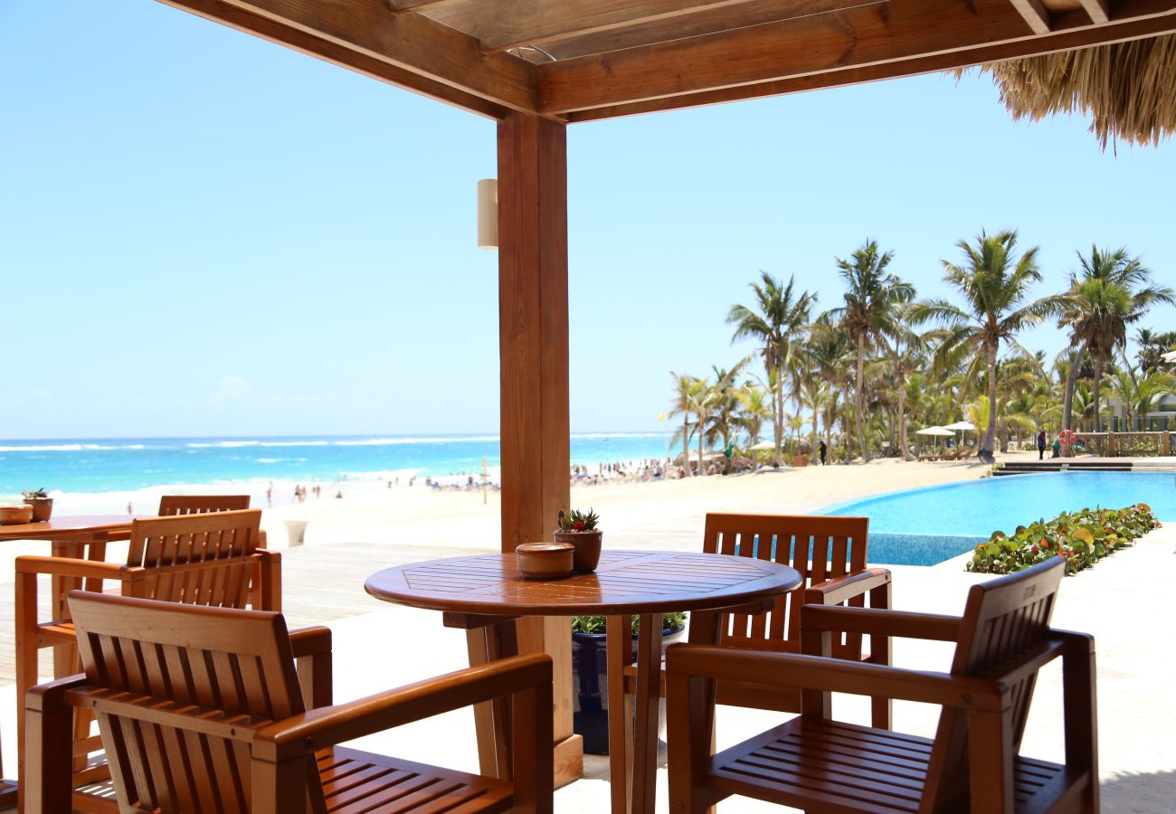 Apartment in Bávaro - POOL VIEWS APARTMENT STAR CONDOS CANA BAY RESORTS 