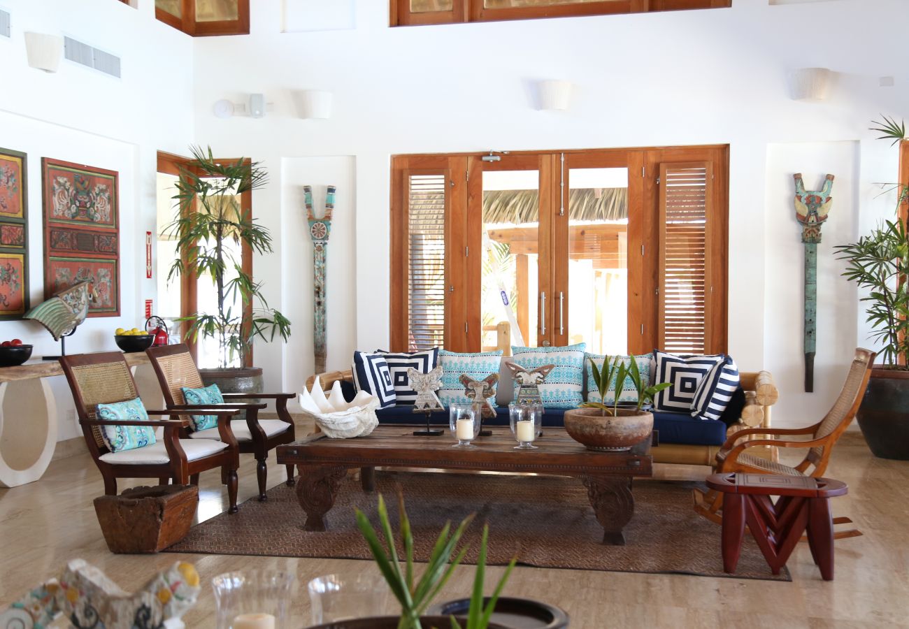 Apartment in Bávaro - POOL VIEWS APARTMENT STAR CONDOS CANA BAY RESORTS