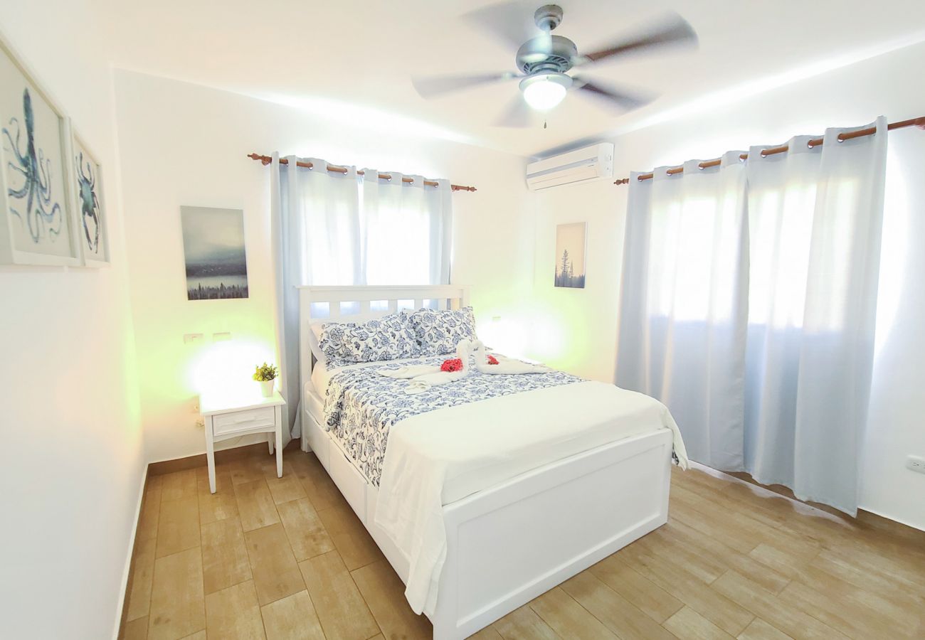 Apartment in Bávaro - El Dorado Apartment 1bedroom walking distance from