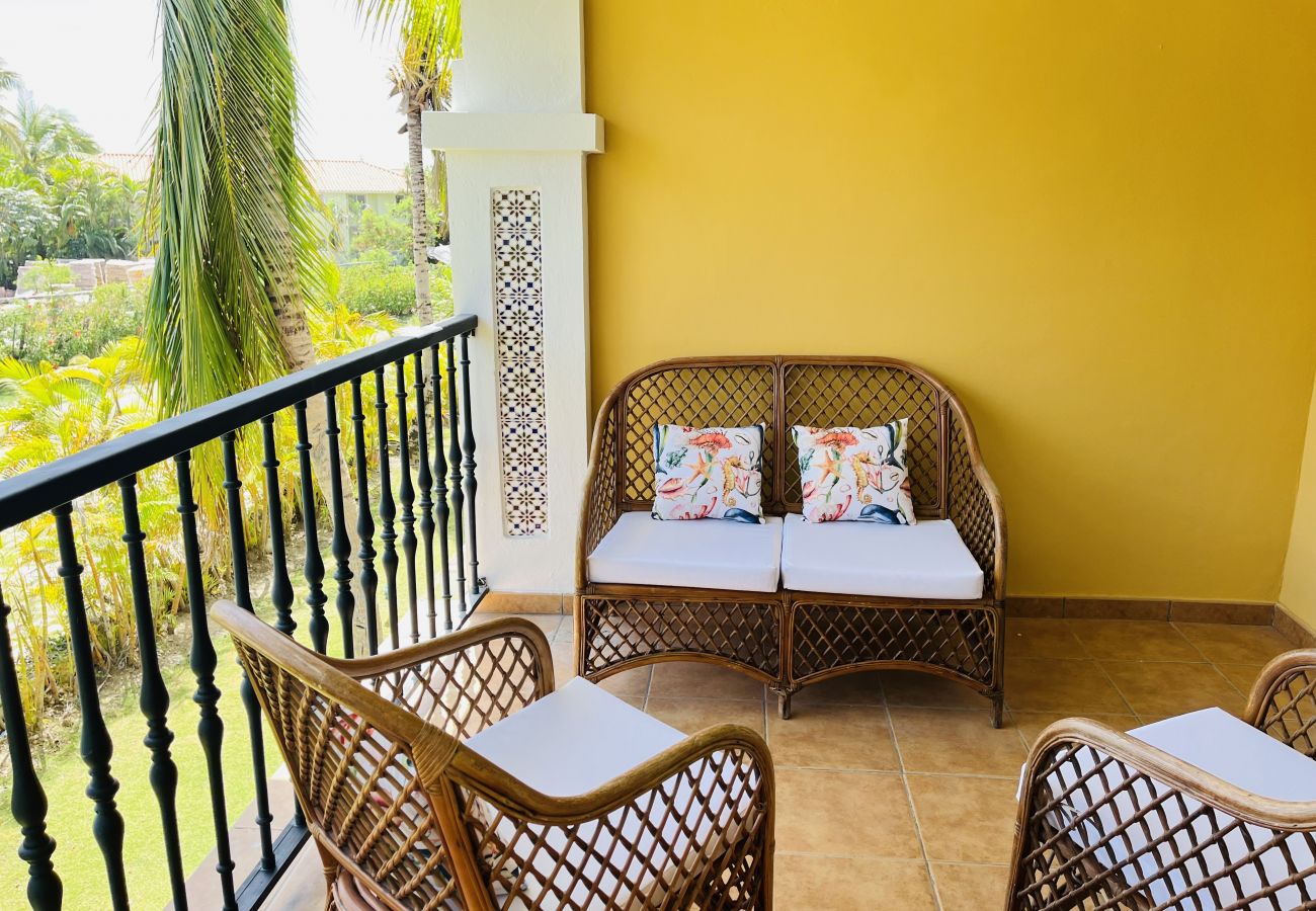 Apartment in Bávaro - Beauty Golf Suites apartment Cocotal 7167