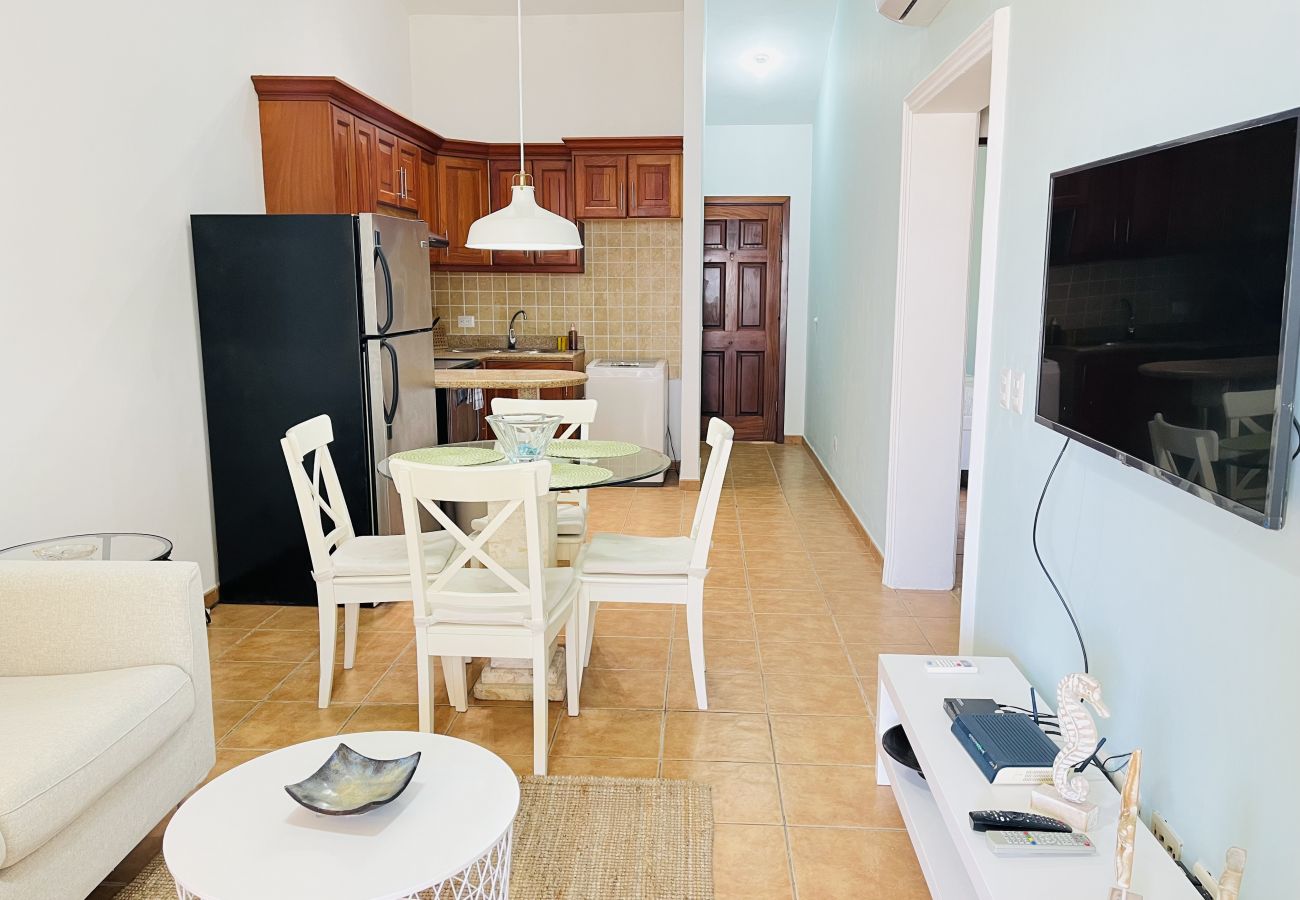 Apartment in Bávaro - Beauty Golf Suites apartment Cocotal 7167