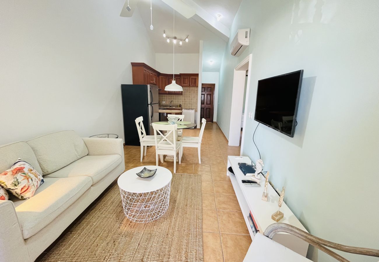Apartment in Bávaro - Beauty Golf Suites apartment Cocotal 7167