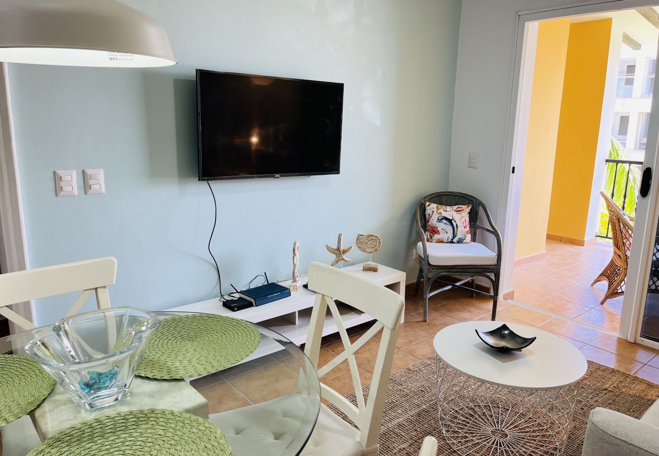 Apartment in Bávaro - Beauty Golf Suites apartment Cocotal 7167