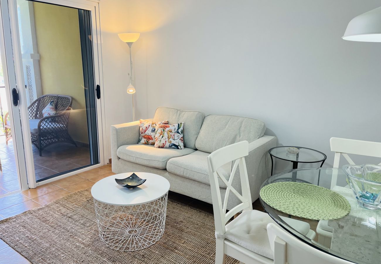 Apartment in Bávaro - Beauty Golf Suites apartment Cocotal 7167