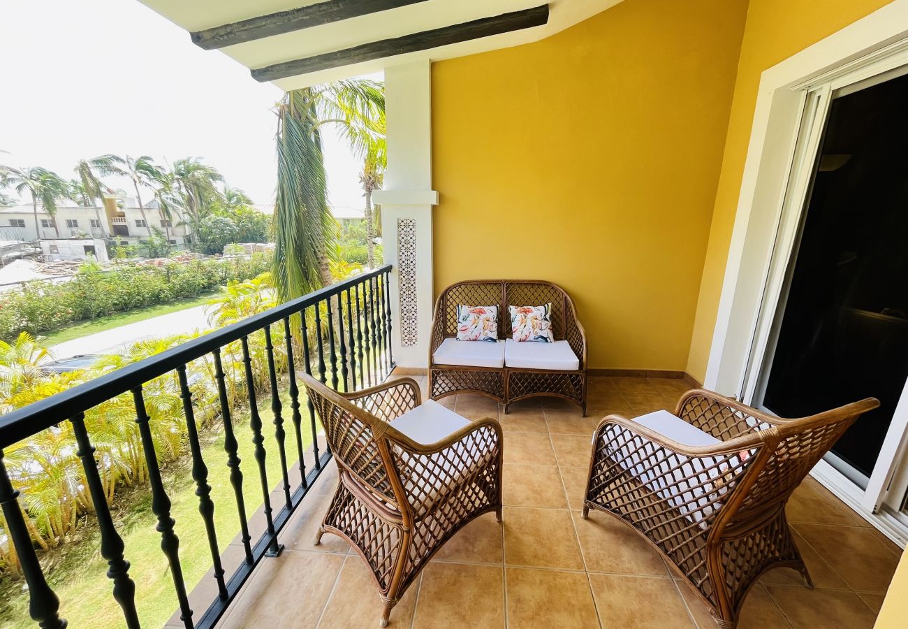 Apartment in Bávaro - Beauty Golf Suites apartment Cocotal 7167