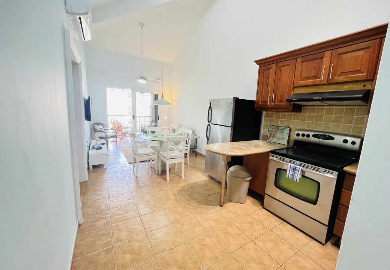 Apartment in Bávaro - Beauty Golf Suites apartment Cocotal 7167