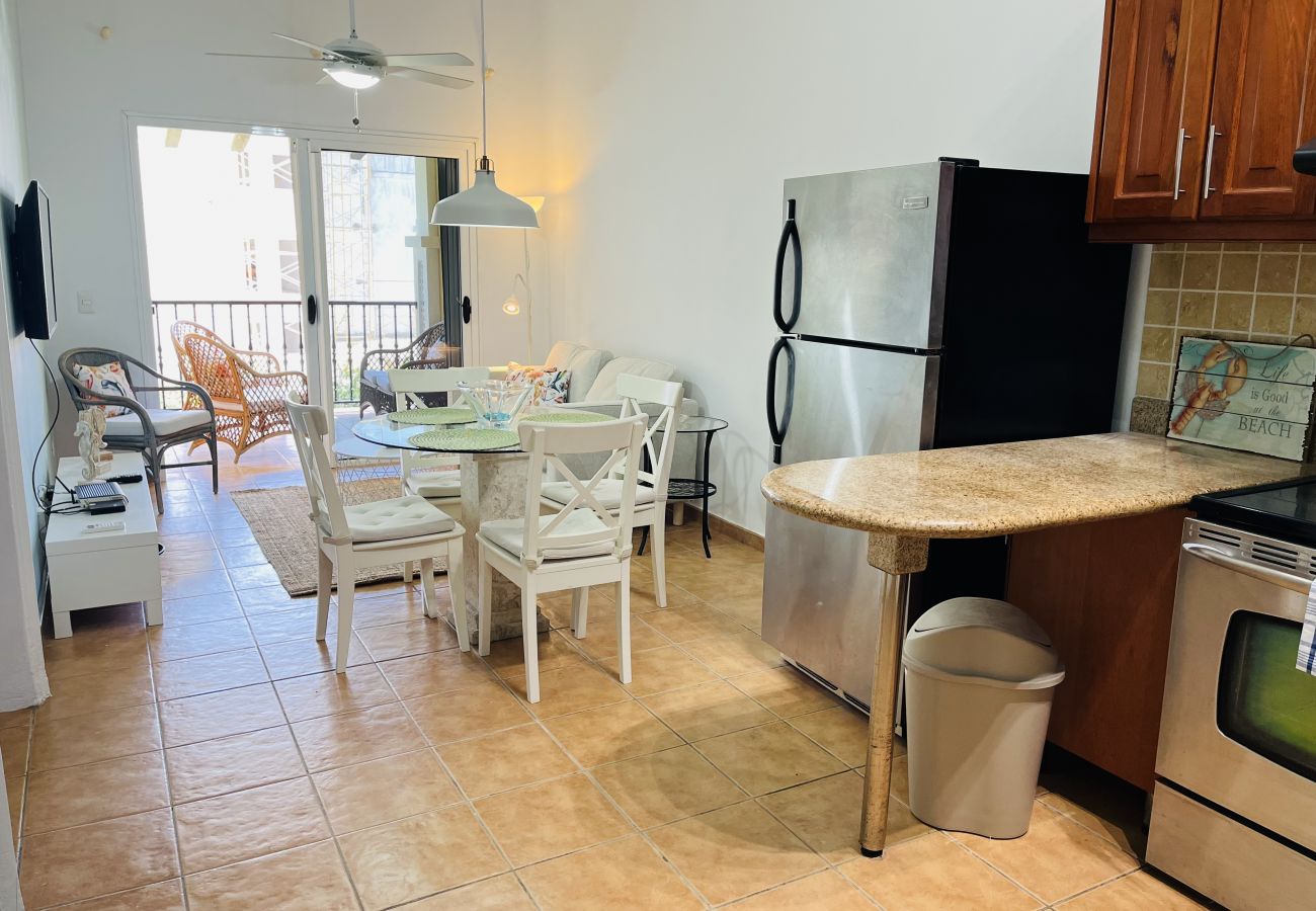 Apartment in Bávaro - Beauty Golf Suites apartment Cocotal 7167