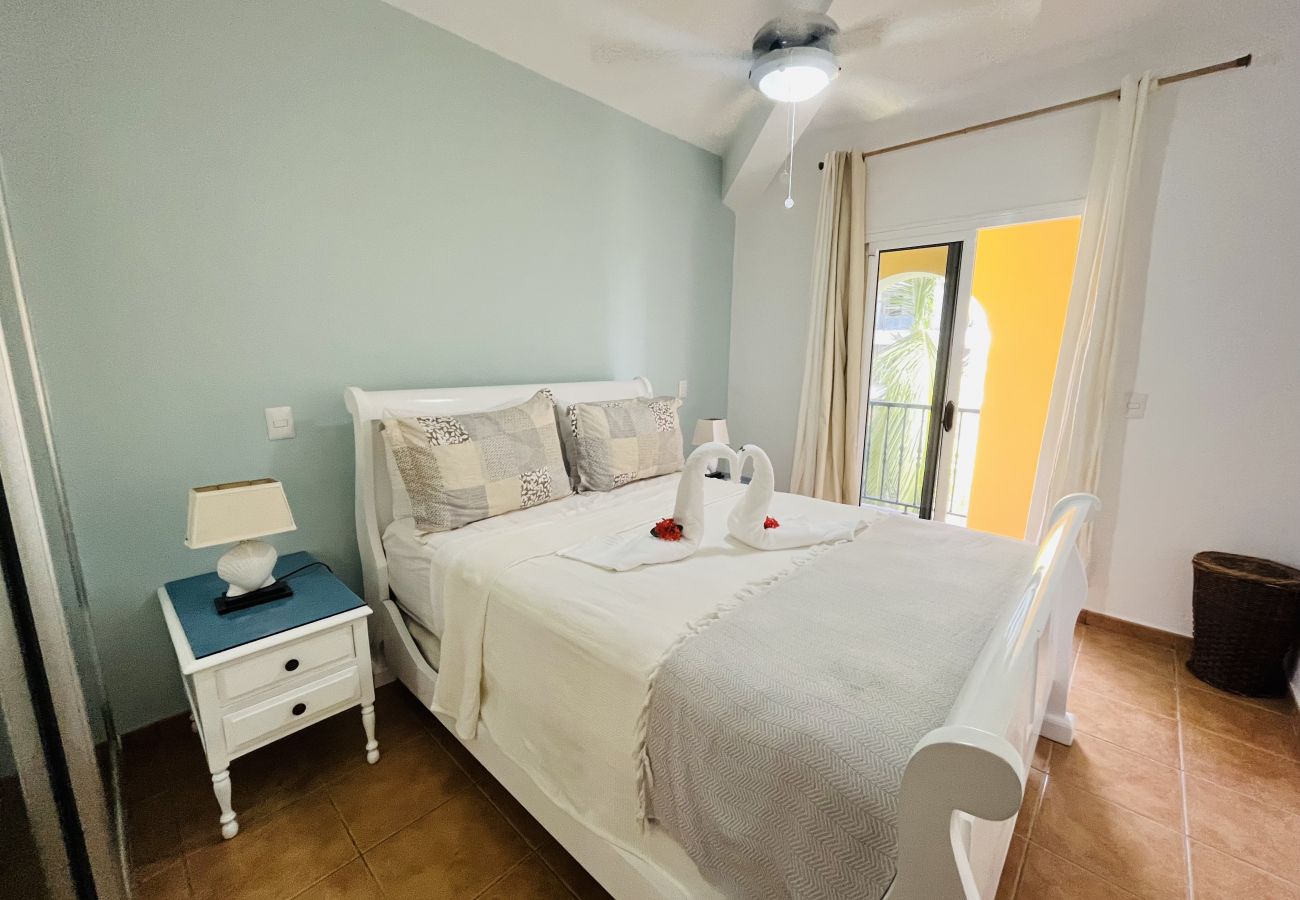 Apartment in Bávaro - Beauty Golf Suites apartment Cocotal 7167