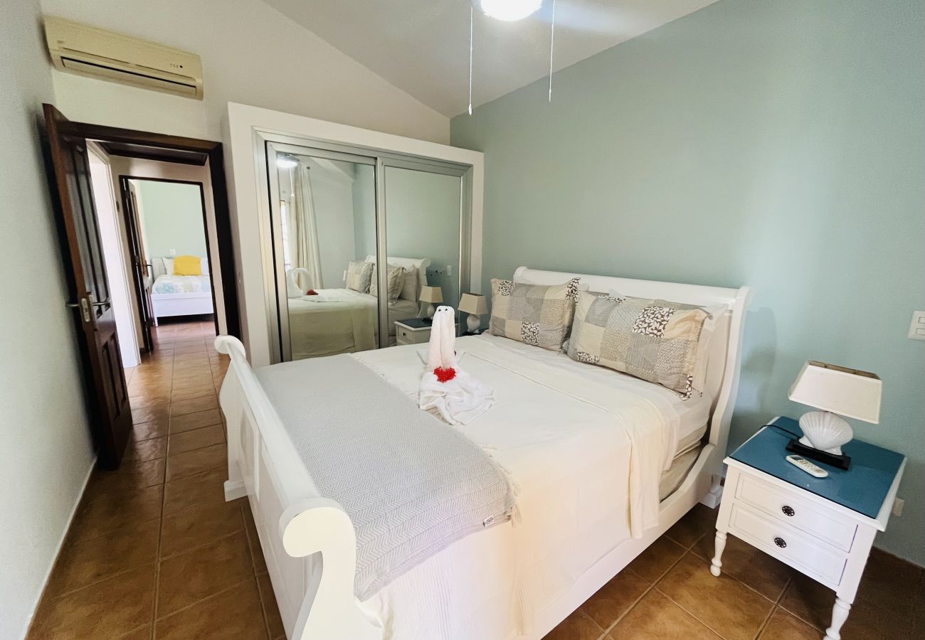 Apartment in Bávaro - Beauty Golf Suites apartment Cocotal 7167