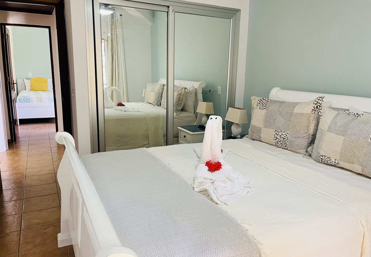 Apartment in Bávaro - Beauty Golf Suites apartment Cocotal 7167