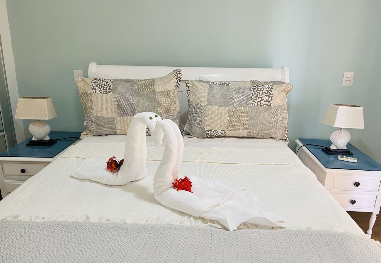 Apartment in Bávaro - Beauty Golf Suites apartment Cocotal 7167