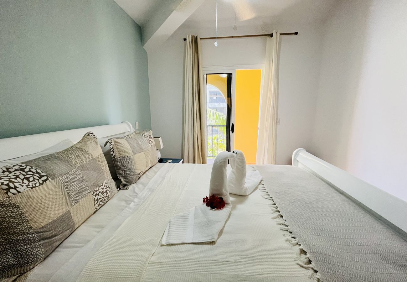 Apartment in Bávaro - Beauty Golf Suites apartment Cocotal 7167