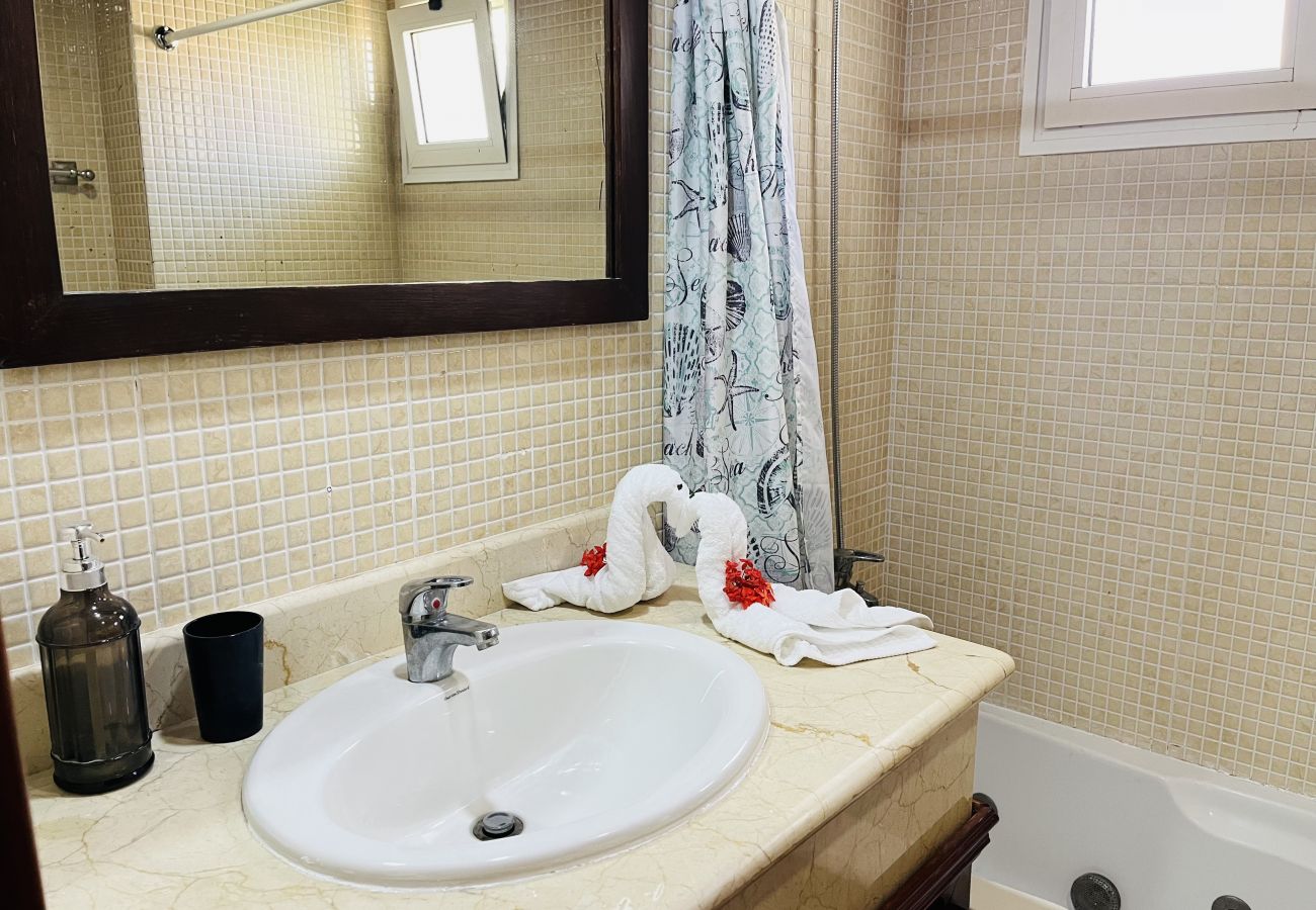 Apartment in Bávaro - Beauty Golf Suites apartment Cocotal 7167
